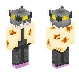 Minecraft Skin #167656