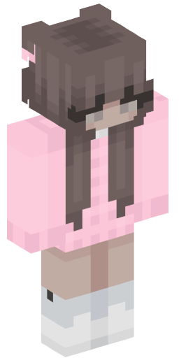 Minecraft Skin #167657