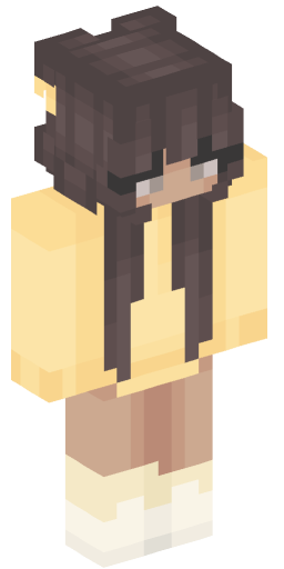 Minecraft Skin #167664