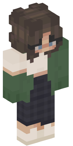 Minecraft Skin #167665