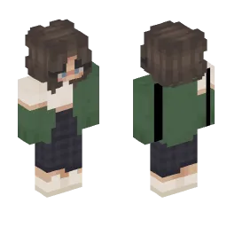 Minecraft Skin #167665