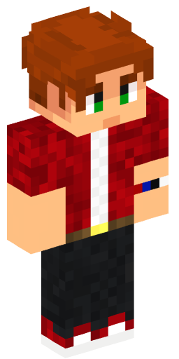 Minecraft Skin #167668