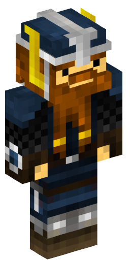 Minecraft Skin #167669