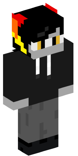 Minecraft Skin #167674