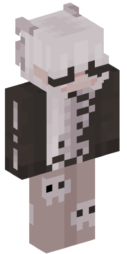Minecraft Skin #167677