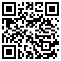 Undertale QR Code