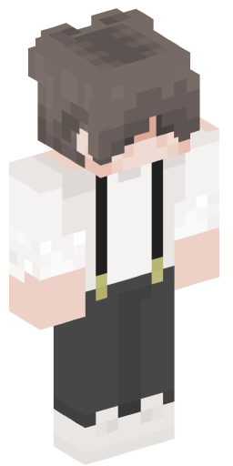 Minecraft Skin #167685