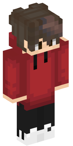 Minecraft Skin #167686