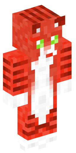 Minecraft Skin #167687