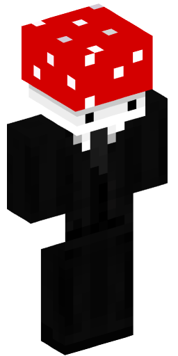 Minecraft Skin #167688