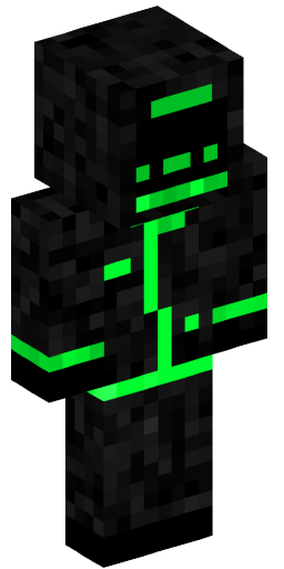 Minecraft Skin #167689