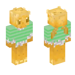 Minecraft Skin #