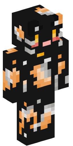 Minecraft Skin #167694