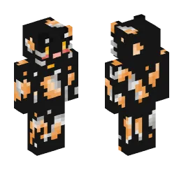 Minecraft Skin #167694