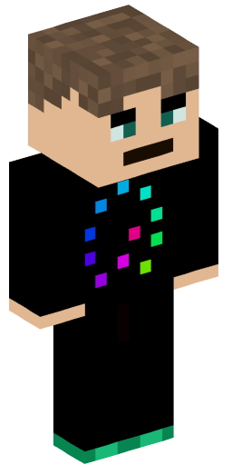 JamToast_89 Minecraft Skin Preview on Minecraft.Co.Com
