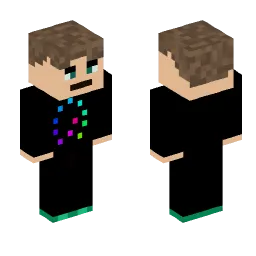 Minecraft Skin #167695