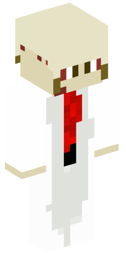 Minecraft Skin #167696