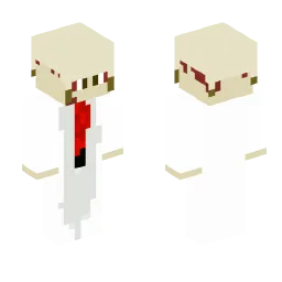 Minecraft Skin #167696