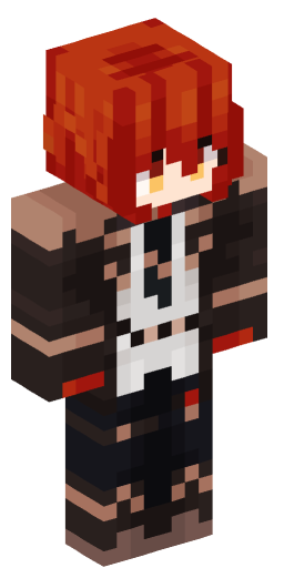 Minecraft Skin #167699
