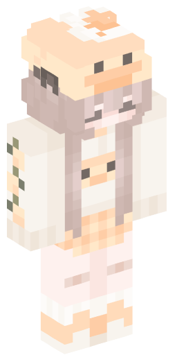 Minecraft Skin #167703
