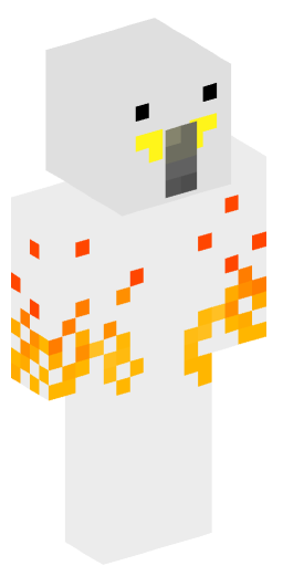 Minecraft Skin #167706