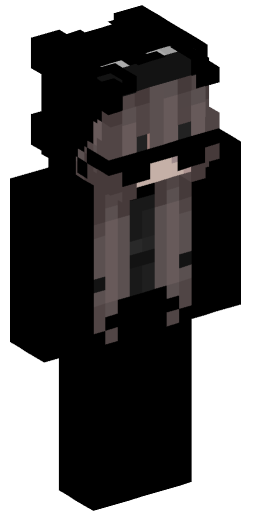 Minecraft Skin #167707