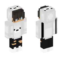 Minecraft Skin #167708