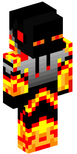 Minecraft Skin #167714