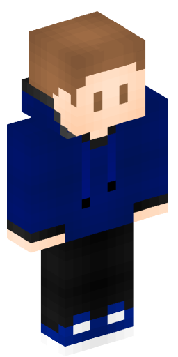 fax Minecraft Skin Preview on Minecraft.Co.Com