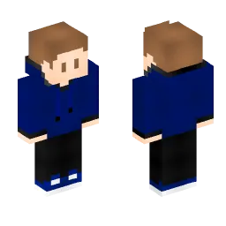 Minecraft Skin #167715