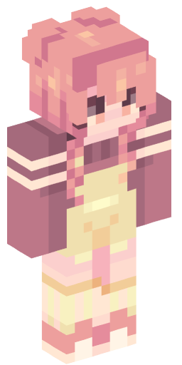 toysaroo Minecraft Skin Preview on Minecraft.Co.Com