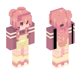 Minecraft Skin #167716