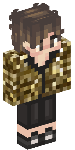 Minecraft Skin #167717
