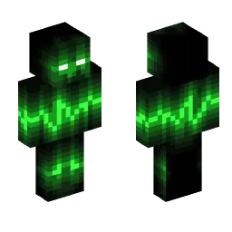 Minecraft Skin #167718