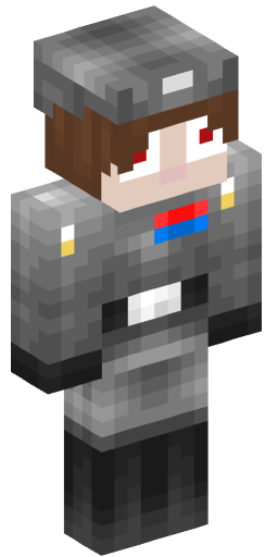 Minecraft Skin #167719