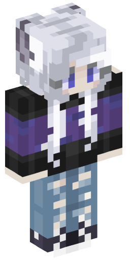 Minecraft Skin #167720