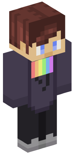 Minecraft Skin #167721