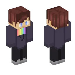 Minecraft Skin #167721