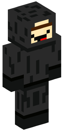 Minecraft Skin #167723