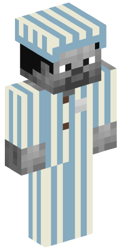 Minecraft Skin #167724