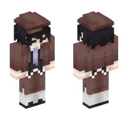 Minecraft Skin #167726
