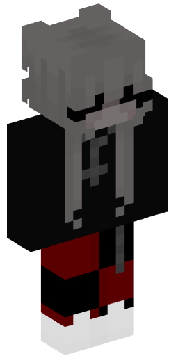 xSilentecho Minecraft Skin Preview on Minecraft.Co.Com