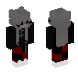 Minecraft Skin #167727