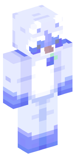 Minecraft Skin #167731