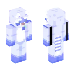 Minecraft Skin #167731