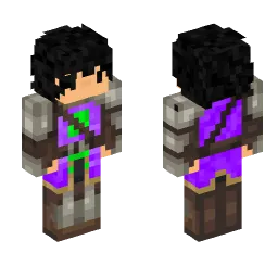 Minecraft Skin #167732
