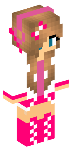 Minecraft Skin #167733
