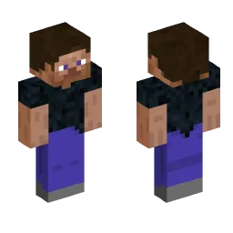 Minecraft Skin #167743