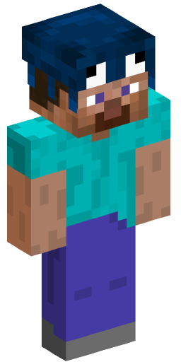 Minecraft Skin #167745