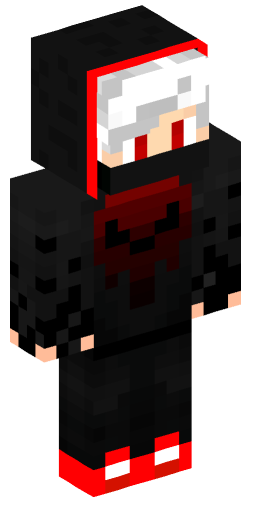 Minecraft Skin #167747